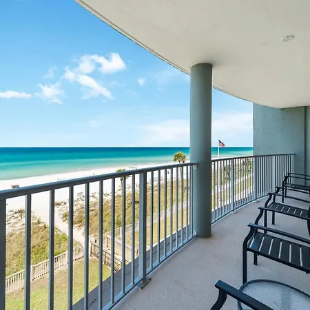 Long Beach Resort Tower II 305 Panama City Beach Exterior photo