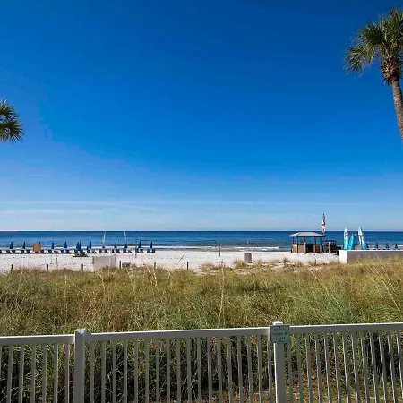 Long Beach Resort Tower II 305 Panama City Beach Exterior photo