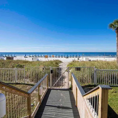 Long Beach Resort Tower II 305 Panama City Beach Exterior photo