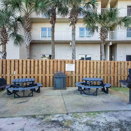 Long Beach Resort Tower II 305 Panama City Beach Exterior photo