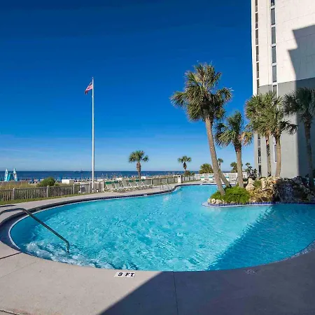 Long Beach Resort Tower II 305 Panama City Beach Exterior photo