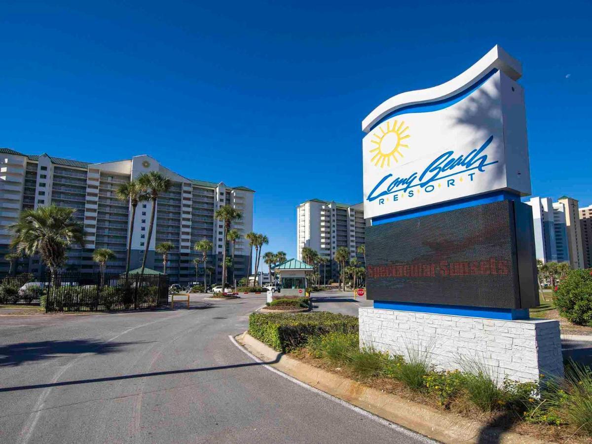 Apartamento Long Tower Ii 305 *