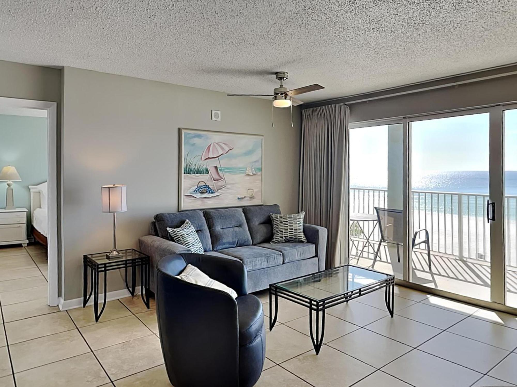 Apartamento Long Tower Ii 305 *