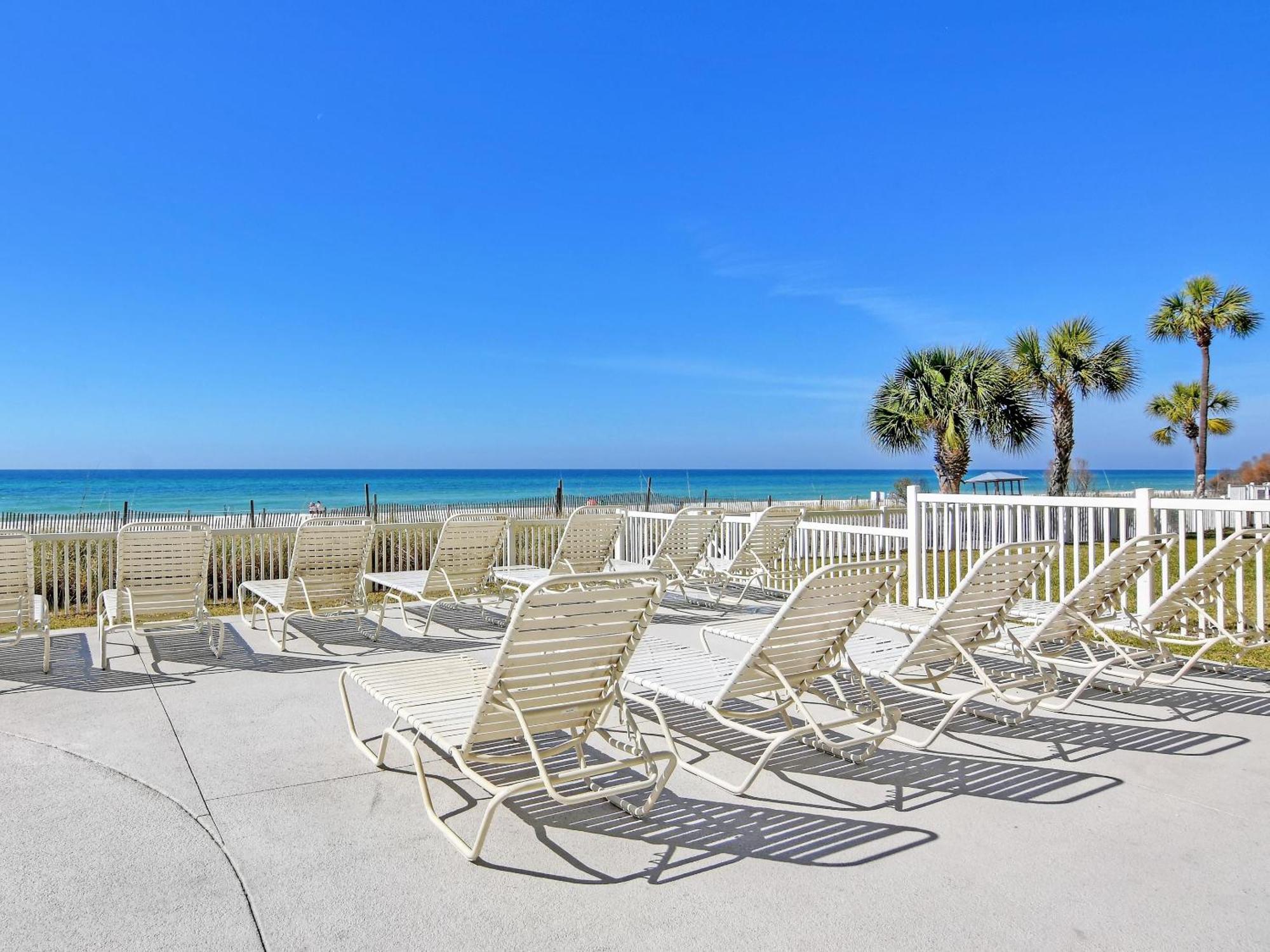 Apartamento Long Tower Ii 305
