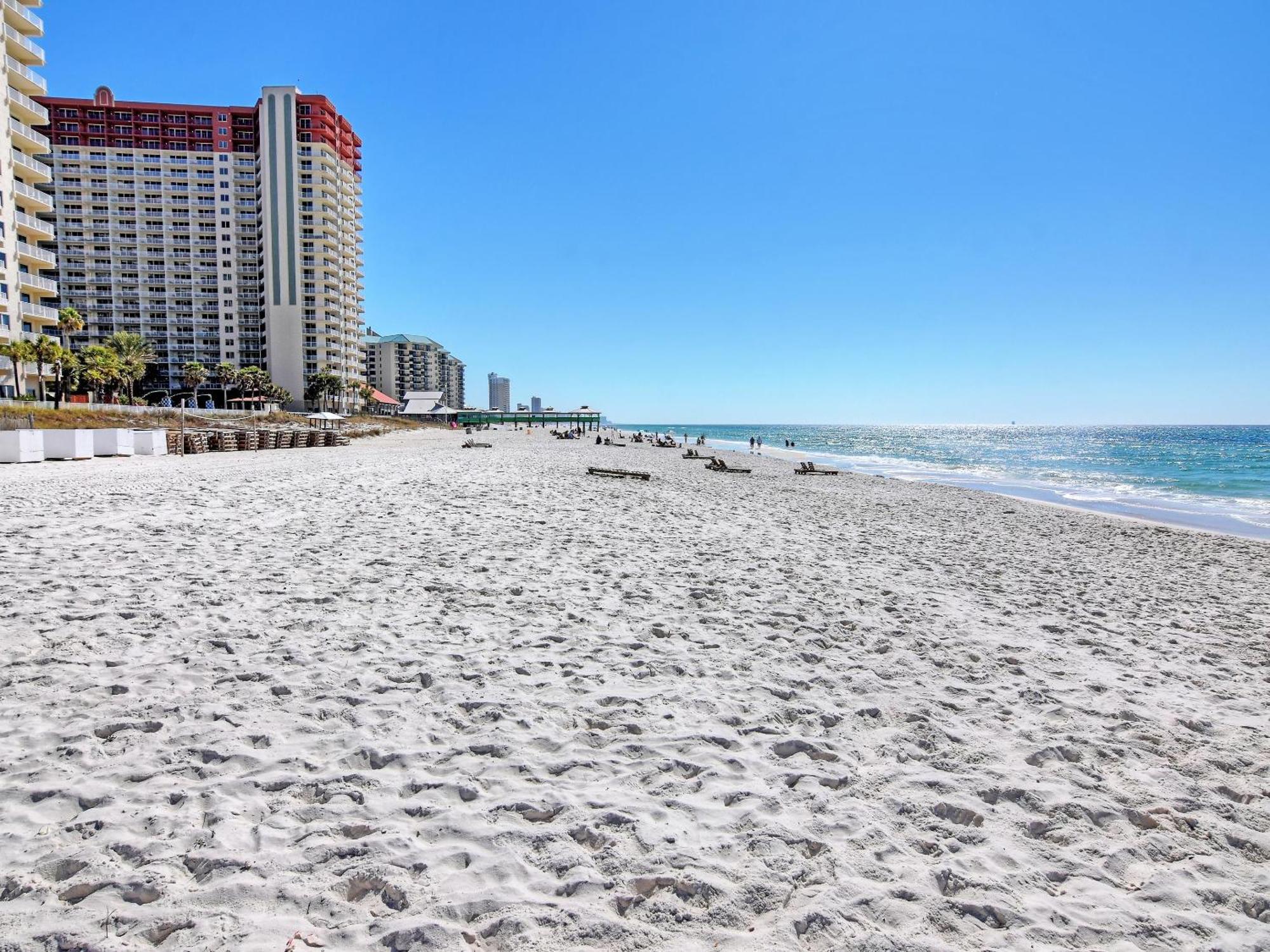 Apartamento Long Tower Ii 305