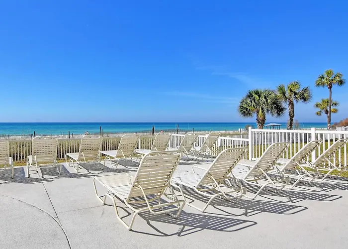 Long Beach Resort Tower II 305