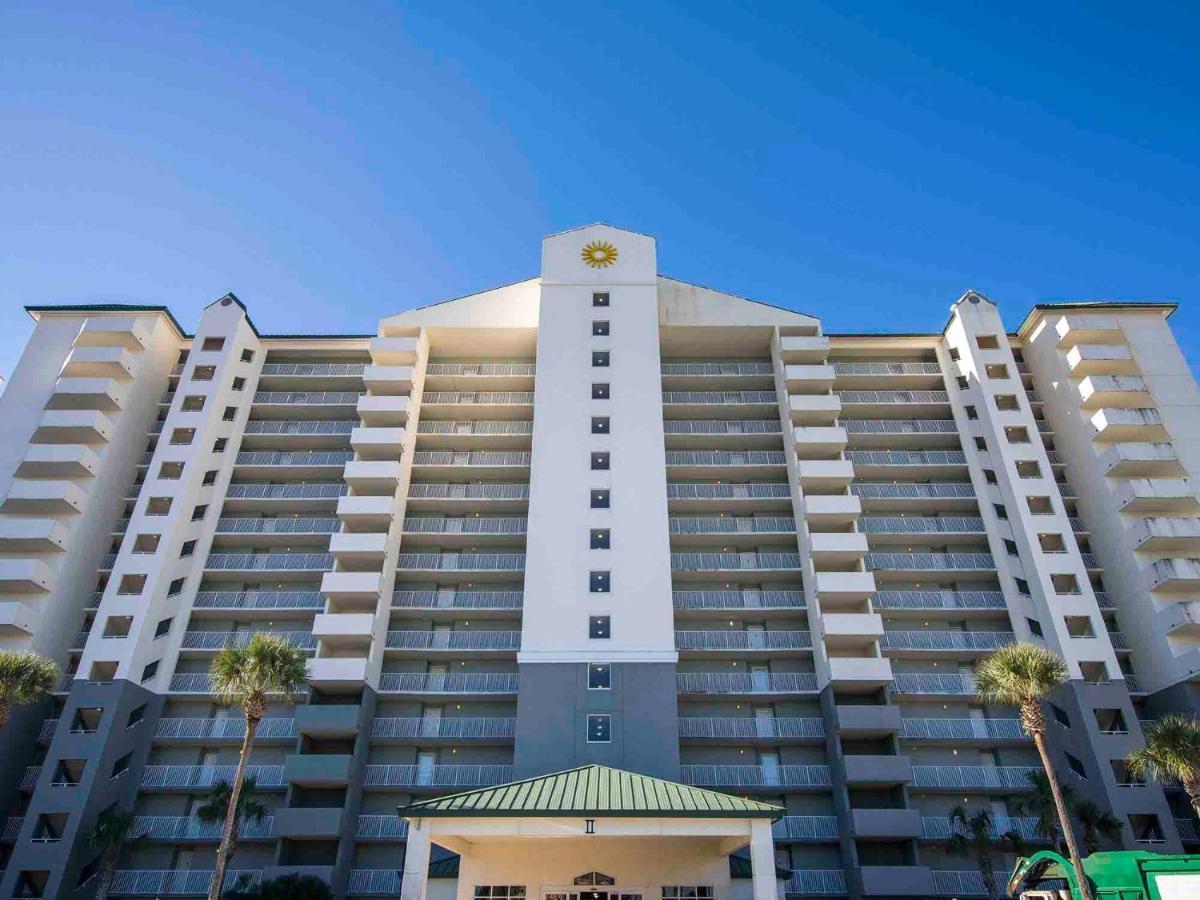 Long Tower Ii 305 Apartment Panama City Beach