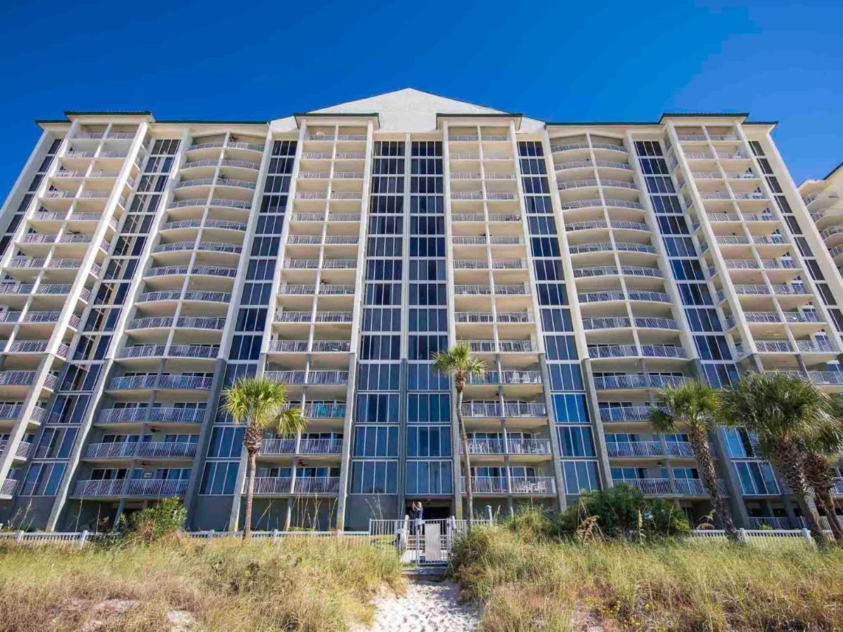 Long Tower Ii 305 * Panama City Beach