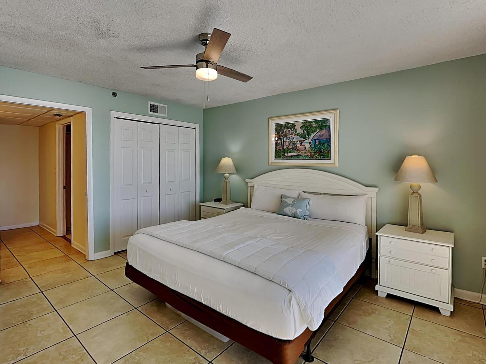 Apartment Long Tower Ii 305