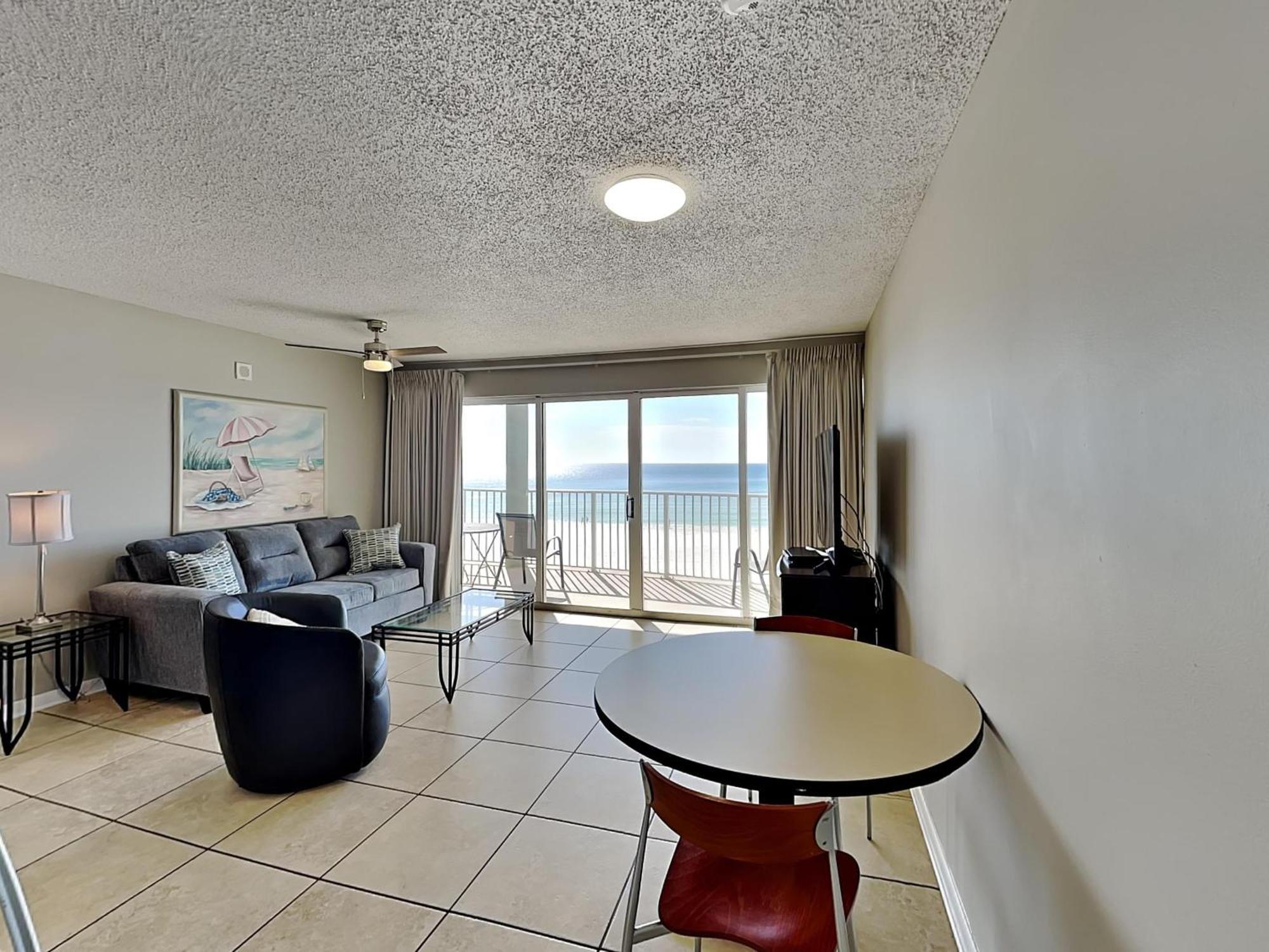 Apartment Long Tower Ii 305
