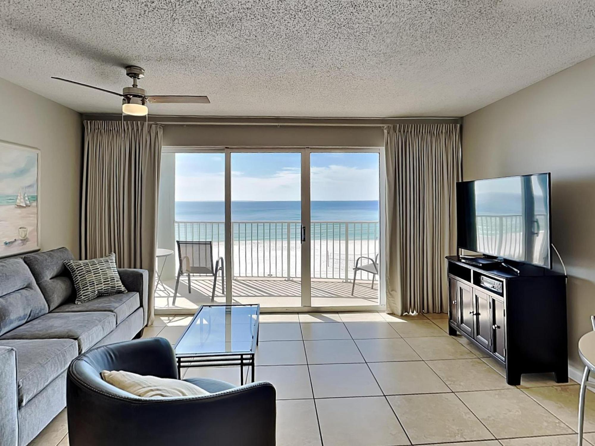 Apartment Long Tower Ii 305
