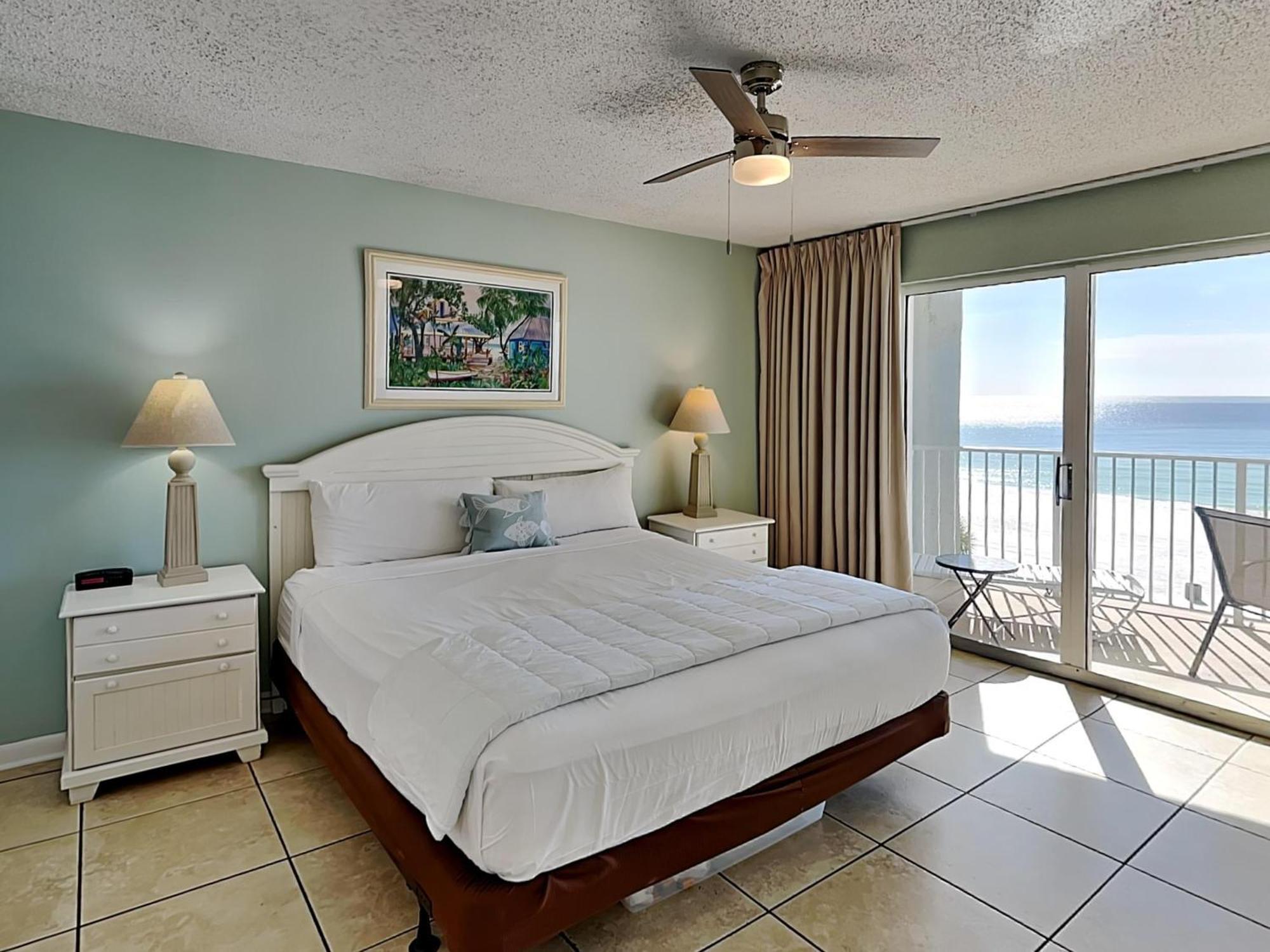 Apartment Long Tower Ii 305 Panama City Beach