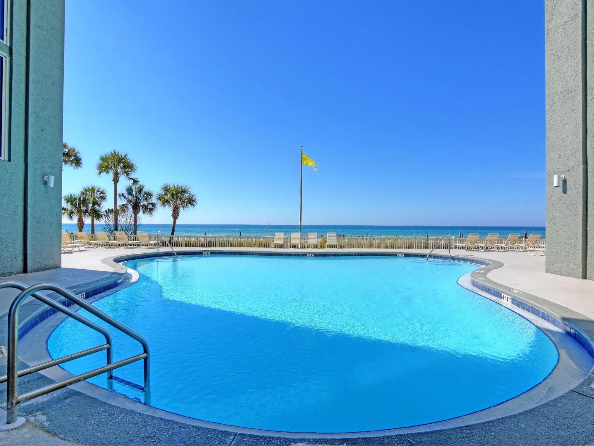 Long Tower Ii 305 Panama City Beach