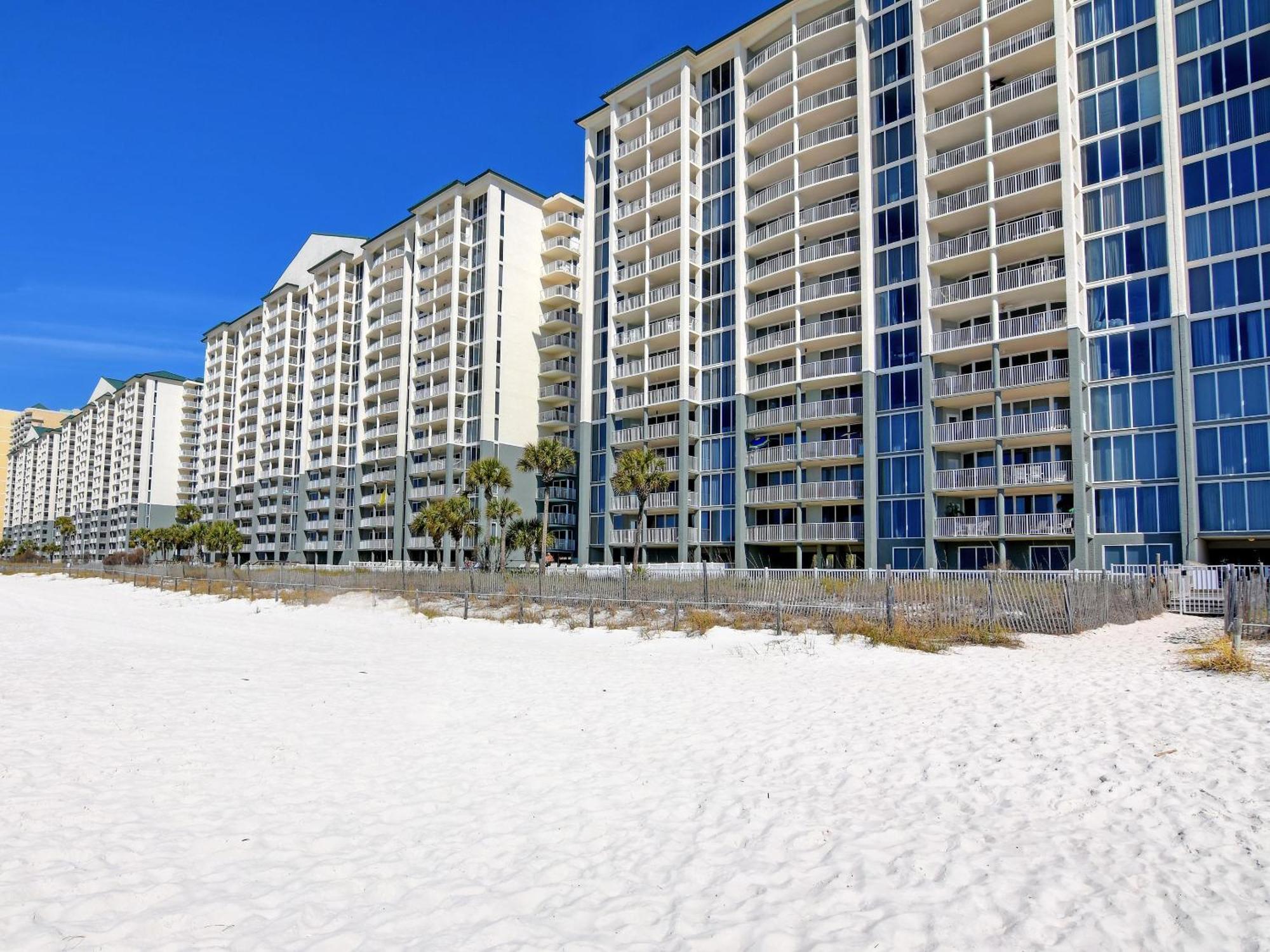 Apartment Long Tower Ii 305