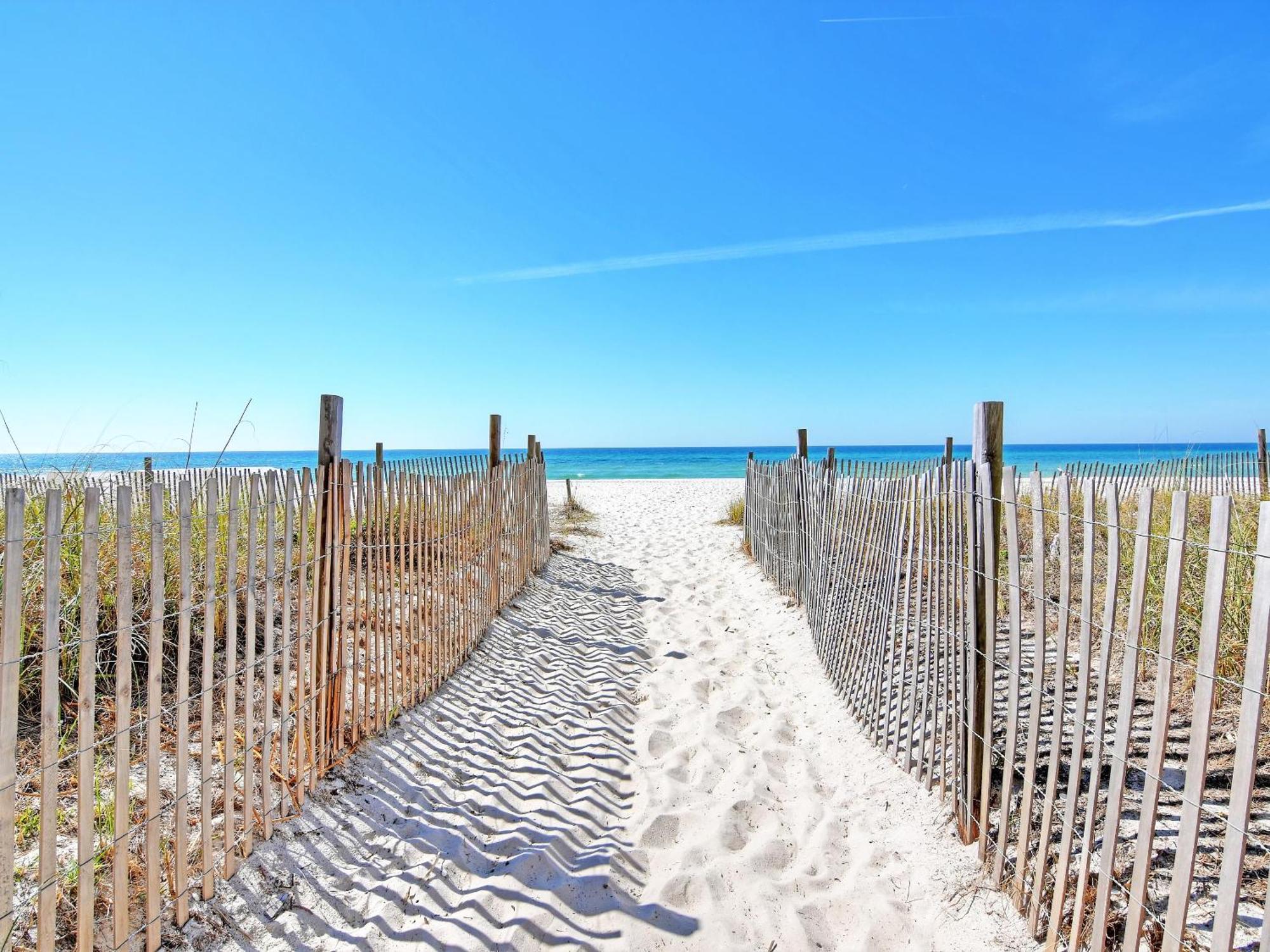 Apartment Long Tower Ii 305 Panama City Beach